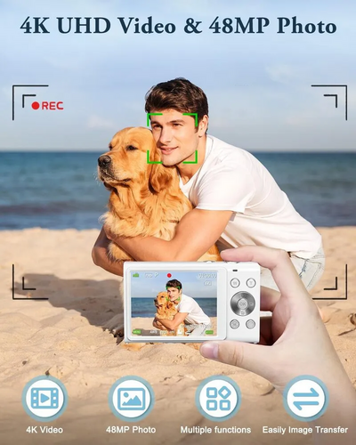 IGXHAVIZ DC402 Image
