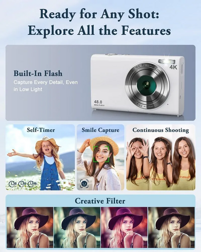IGXHAVIZ DC402 Image