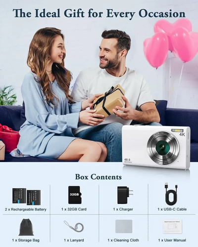 IGXHAVIZ DC402 Image