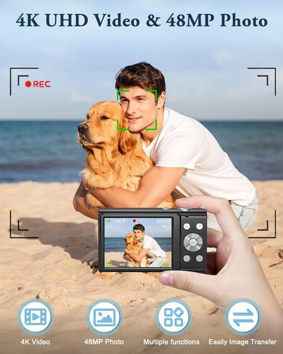 IGXHAVIZ DC402 Image