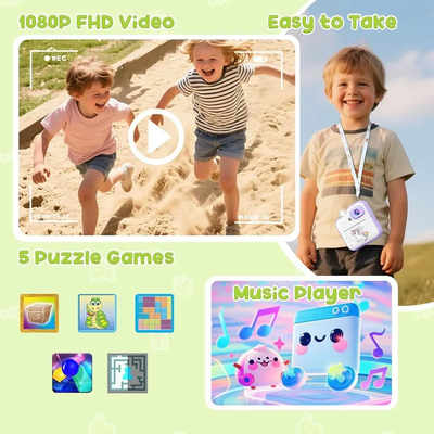 IMAXTOP Q6 Image