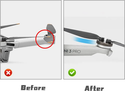 INF DJI Mini 3 Pro Image