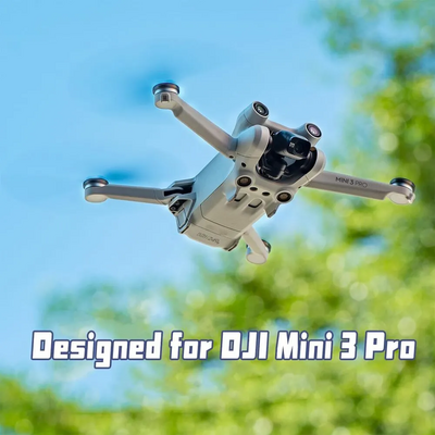 INF DJI Mini 3 Pro Image
