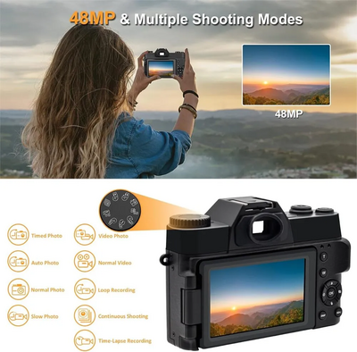 ISHARE R9 Image