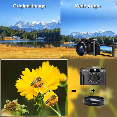 ISHARE R9 Image