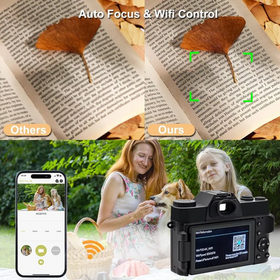 ISHARE R9 Image