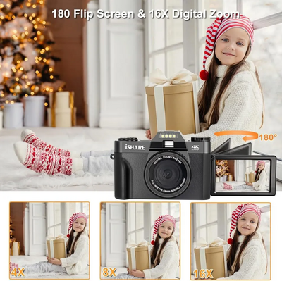 ISHARE R9 Image