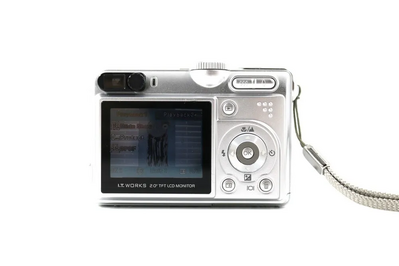 I.T. Works DC-8365 Image