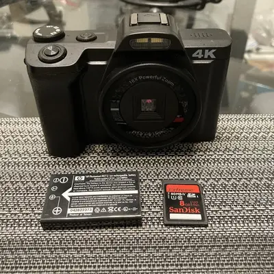 IXNAIQY DC201 Image