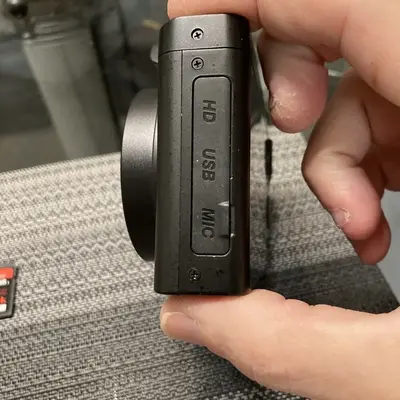IXNAIQY DC201 Image