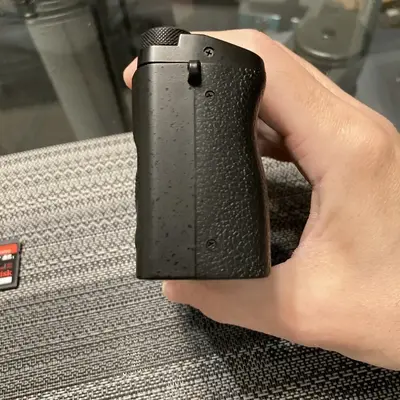 IXNAIQY DC201 Image