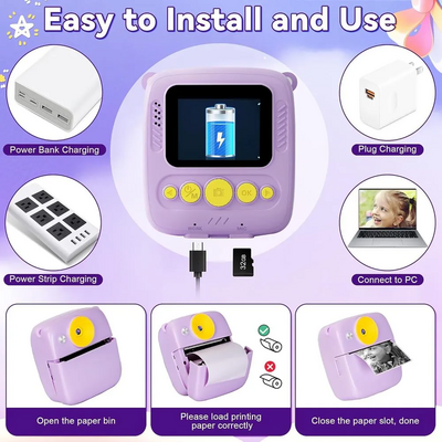 JAZAND P10Z Image