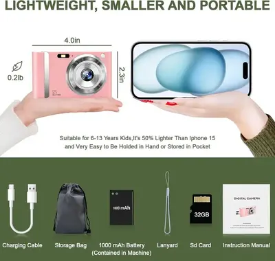 Jazeyeah DC001 Image