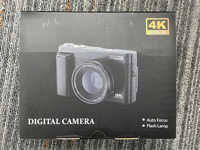 JGIPL DC101 Image