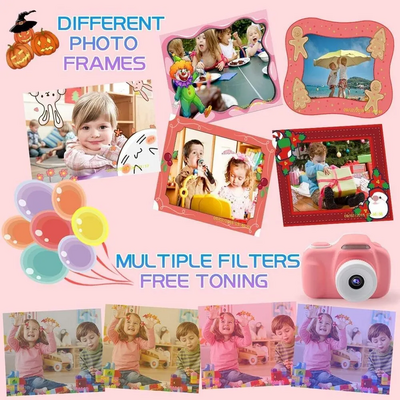 JOYTRIP Kids Image