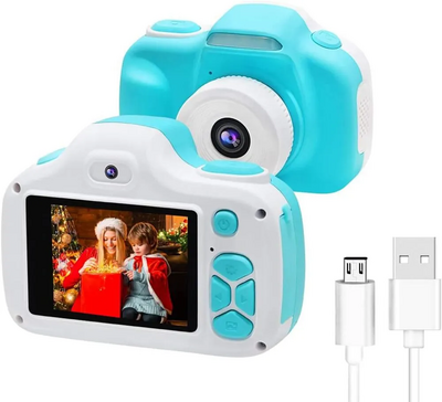JOYTRIP YT-006-BL Image
