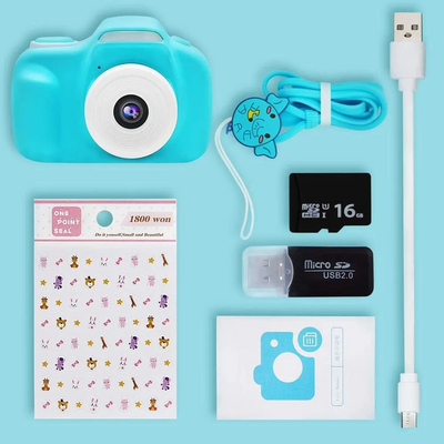 JOYTRIP YT-006-BL Image