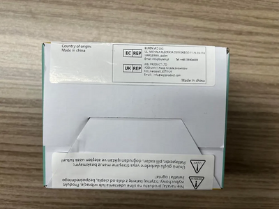 Jukanur DC403 Image