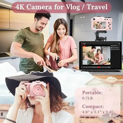 KANORLEEY X9-Q Pink Image