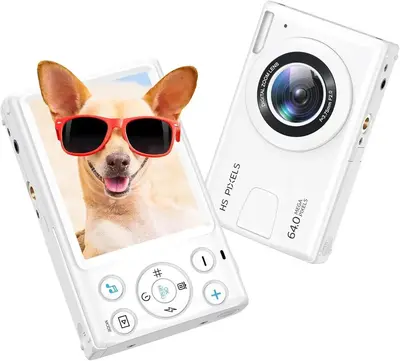 KANORLEEY C2-White Image