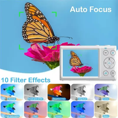 KANORLEEY C2-White Image