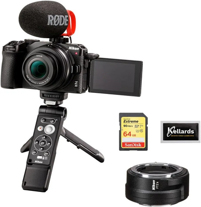 Kellards Z 30 Image