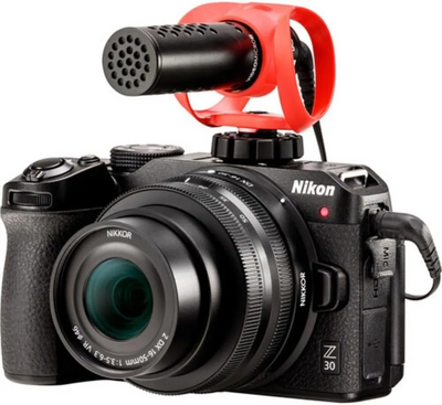 Kellards Z 30 Image