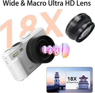 Kidsreer WD08 Image