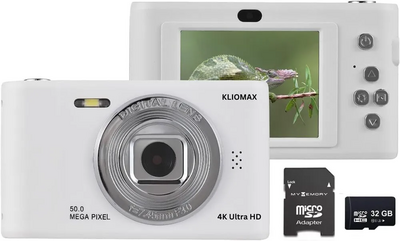 KLIOMAX 50CAMW Image