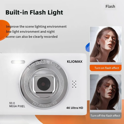 KLIOMAX 50CAMW Image