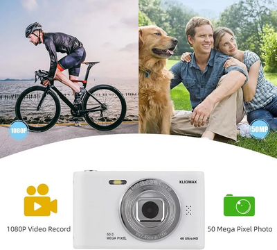KLIOMAX 50CAMW Image