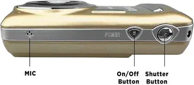 KLIOMAX KL16mp Image