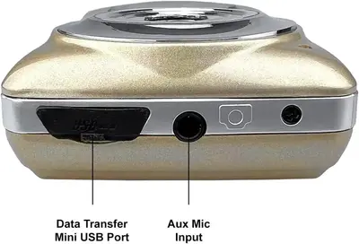 KLIOMAX KL16mp Image
