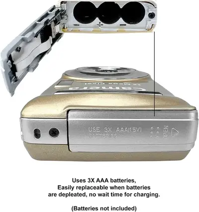 KLIOMAX KL16mp Image