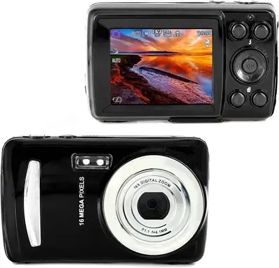 KLIOMAX KL16mp Image