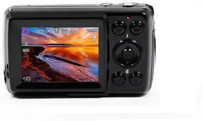 KLIOMAX KL16mp Image