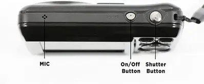 KLIOMAX KL16mp Image
