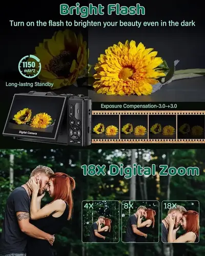 KLIOMAX KL75MPBLK Image