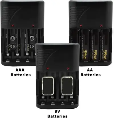 KLIOMAX KLFC7 Image
