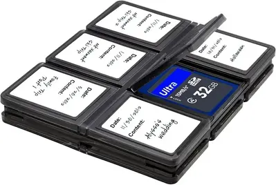 KLIOMAX KLFC7 Image