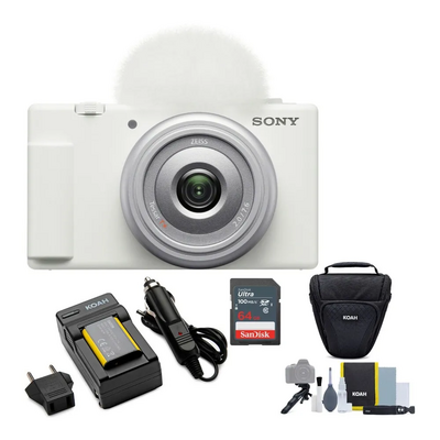 Koah Sony ZV1F Image