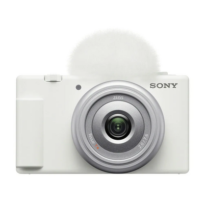 Koah Sony ZV1F Image