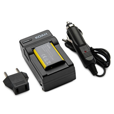 Koah Sony ZV1F Image