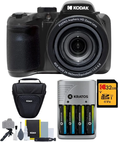 KODAK PIXPRO AZ405 Image