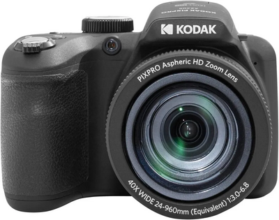 KODAK PIXPRO AZ405 Image