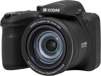 KODAK PIXPRO AZ405 Image