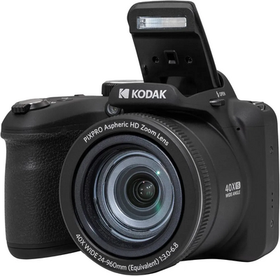 KODAK PIXPRO AZ405 Image