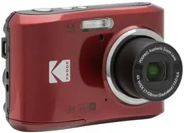 KODAK PIXPRO Fz43,fz45 Image