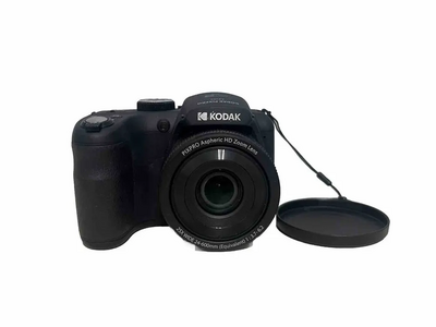 KODAK PIXPRO AZ255BK Image