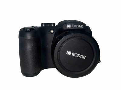 KODAK PIXPRO AZ255BK Image